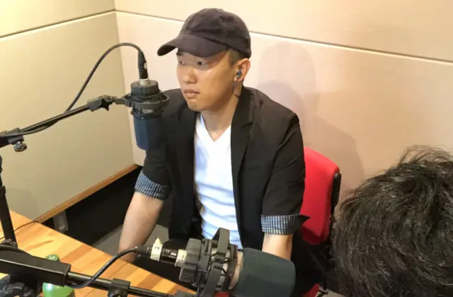 「その場しのぎ」ではない根本的なケアへと導いてくれる整体師として取材されました！